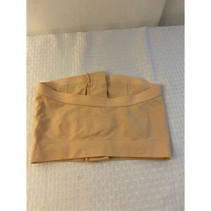 Medea bra beige medium nursing bra RN#90635